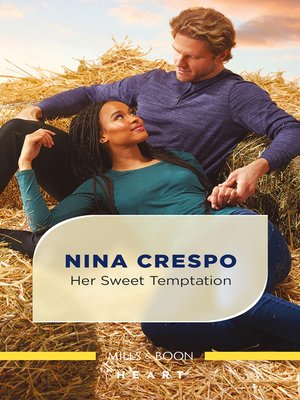 cover image of Her Sweet Temptation